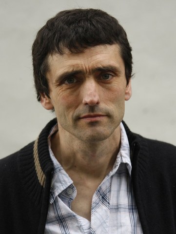 Hommage à Aitor Sarasua