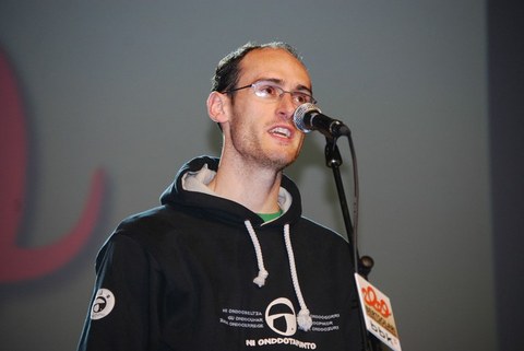 Bertsus en musique