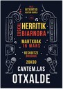 Cantem.Las + Otxalde