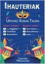 Carnaval à Mendionde