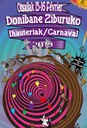 Carnaval de Saint-Jean-de-Luz / Ciboure
