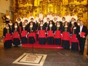 Choeur Gernika + Maîtres Chanteurs d'Alsace Bossue
