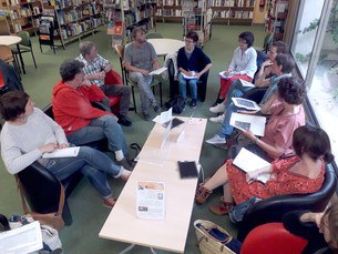 Club de lecture