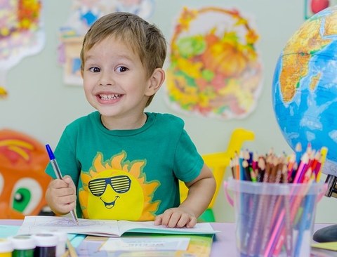 Comment identifier un trouble langagier chez un enfant bilingue ?