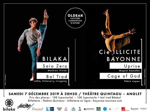 Compagnies Bilaka et Illicite Compagnies Bilaka et Illicite