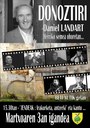 Daniel Landart - Herriko semea ohoretan