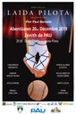 Compagnie Dantz'Erroak + spectacle "Laida pilota"