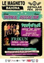 Dingwash + Frikun