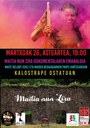 Documentaire "Maitia nun zira?"