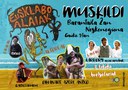 Eusklabo alaiak