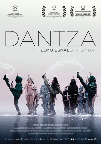 Film "Dantza" Film "Dantza"