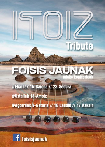 Foisis Jaunak