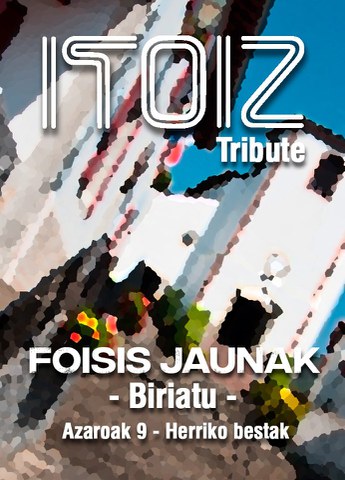 Foisis Jaunak