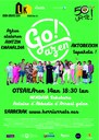 Go!azen