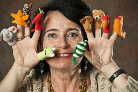 Contes pour les enfants