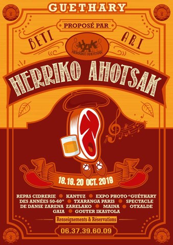 Herriko Ahotsak