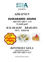 Kalakaldi krakada