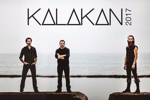 Kalakan & Alexander Arkhincheev