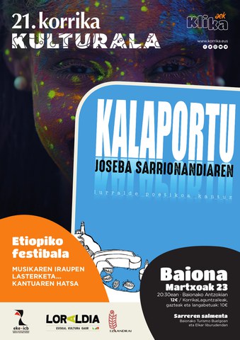 Kalaportu Kalaportu