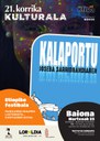 Kalaportu