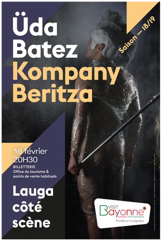 Kompany Beritza "Üda batez"