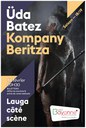Kompany Beritza "Üda batez"