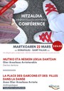 La place des garçons et des filles dans la danse