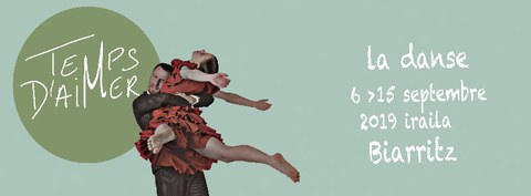 Le Temps d'Aimer la Danse 2019