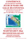 Les ressources halieutiques du golfe de Gascogne