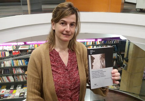 Maialen Moreno Zubeldia "Histoires drôles collectées en Iparralde" Maialen Moreno Zubeldia "Histoires drôles collectées en Iparralde"