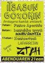 Mairu Dantza + Laparretan + Ztah