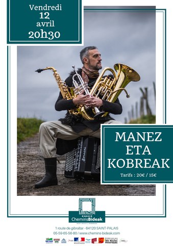 Manez eta Kobreak