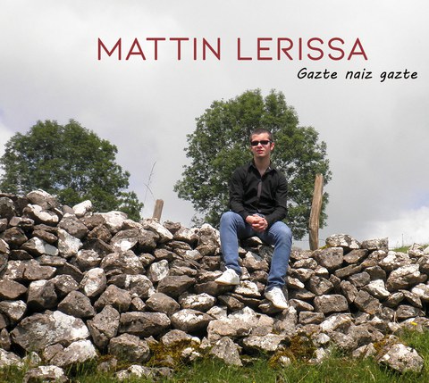 Mattin Lerissa Mattin Lerissa