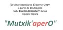 Mutxik'aperO