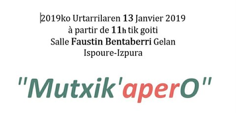 Mutxik'aperO