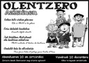 Olentzero à Ascain
