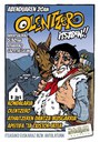 Olentzero à Itxassou