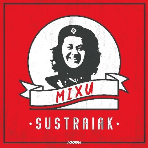 Présentation du disque "Mixu - Sustraiak"