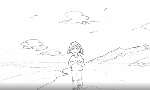 Présentation du film "Ito"