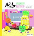 Présentation du livre "Aldo musikari!"