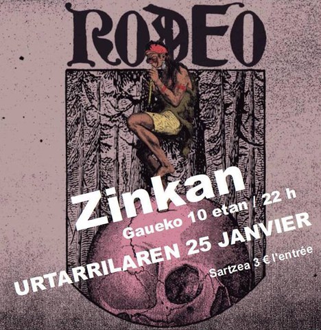 Rodeo