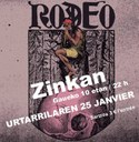 Rodeo