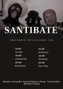 Santibate à Irissarry