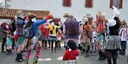 Santibate à Baigorri