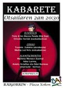 Soirée cabaret