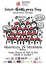 Soirée chants pour tous