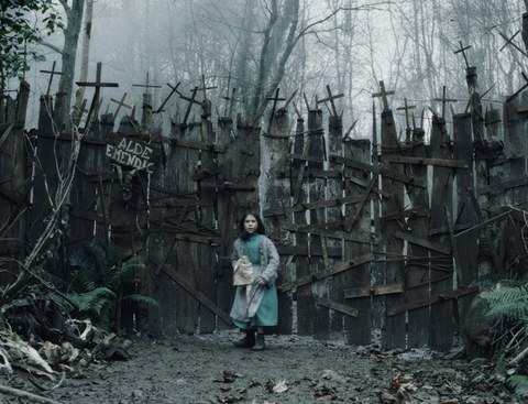 Soirée spéciale cinéma basque