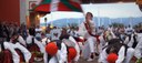 Stage de danse basque