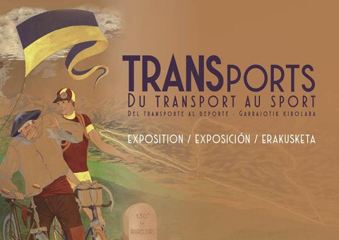 TRANSports - Du transport au sport