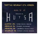 Tristtan Mourguy & Horeba